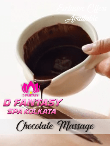 Chocolate Massage in Salt Lake City